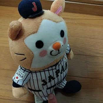 Amazon.co.jp: スターマン 日本代表 サムライジャパン